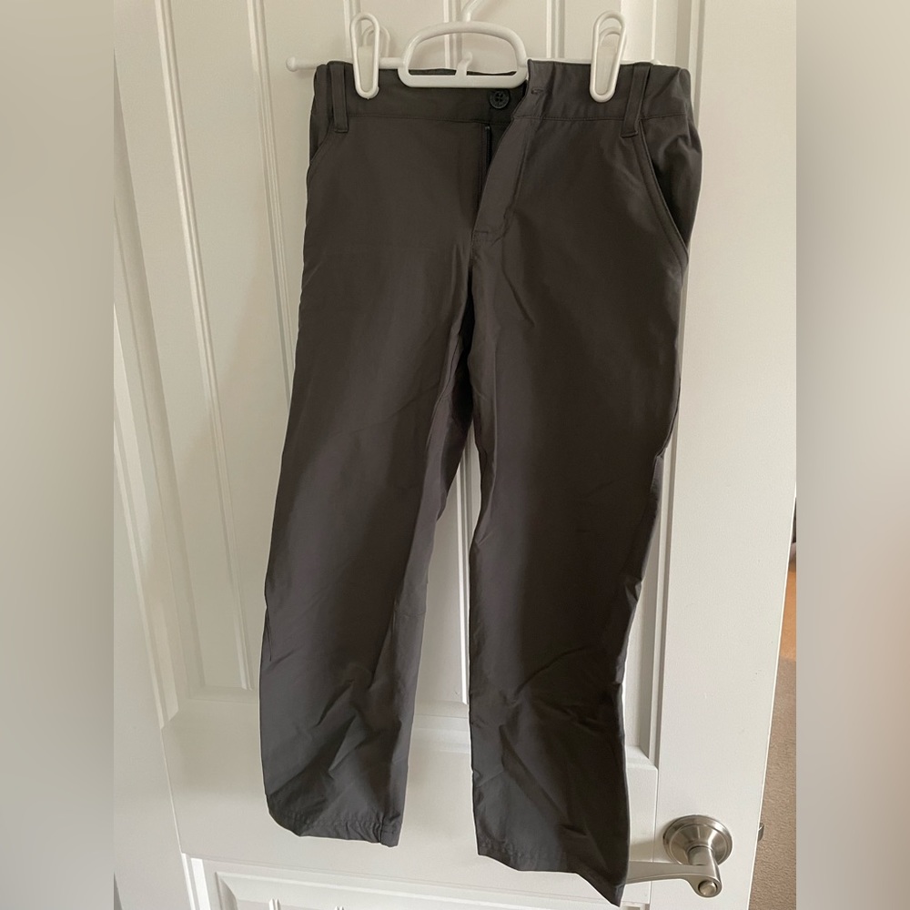 Patagonia sunrise trail boys pants